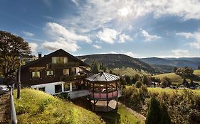 digitale Panorama Lodge Sonnenalm Hochschwarzwald